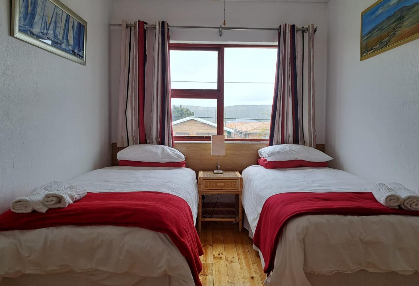 Sundays River Mouth Guesthouse Colchester Exteriör bild
