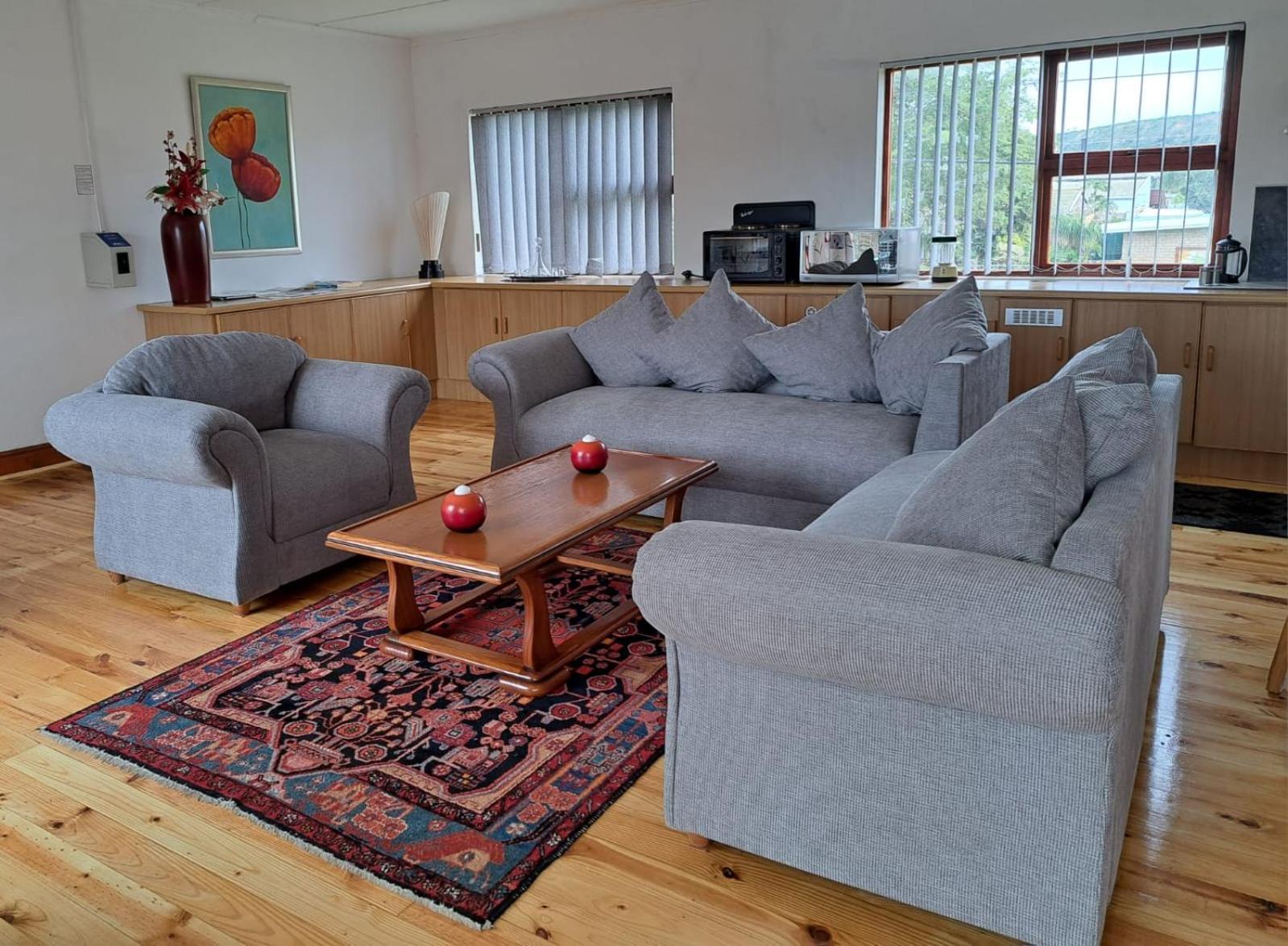 Sundays River Mouth Guesthouse Colchester Exteriör bild