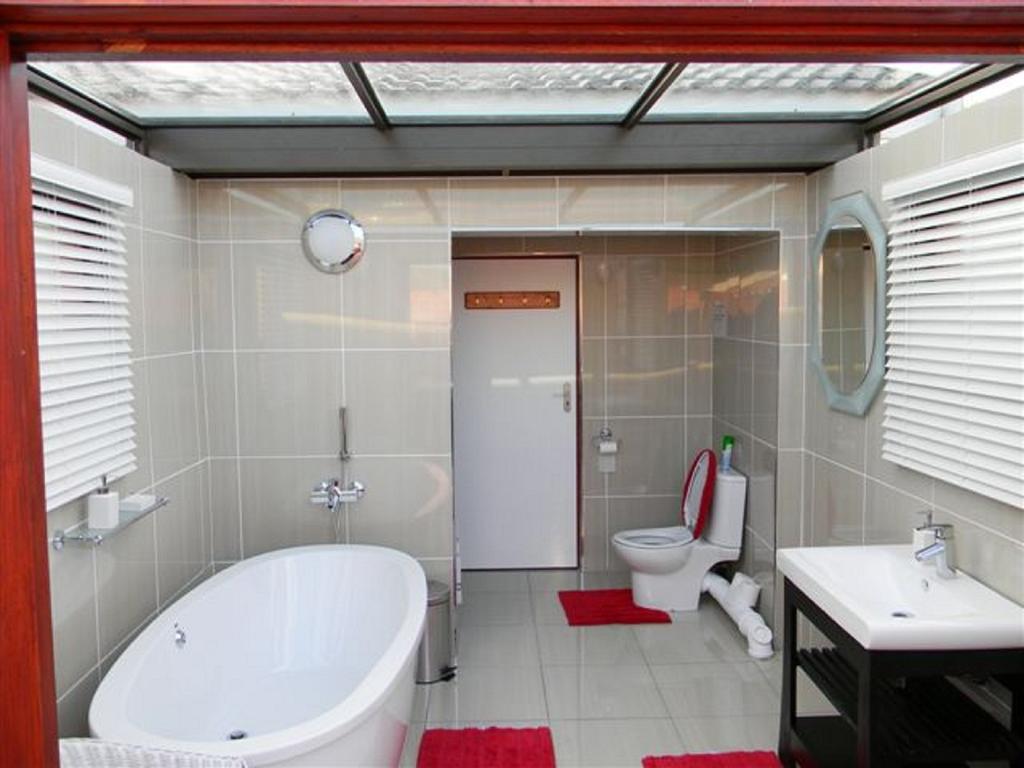 Sundays River Mouth Guesthouse Colchester Exteriör bild