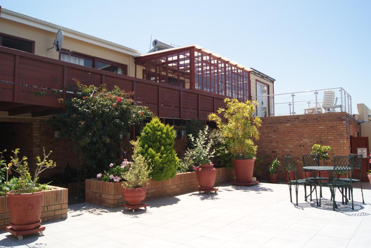 Sundays River Mouth Guesthouse Colchester Exteriör bild