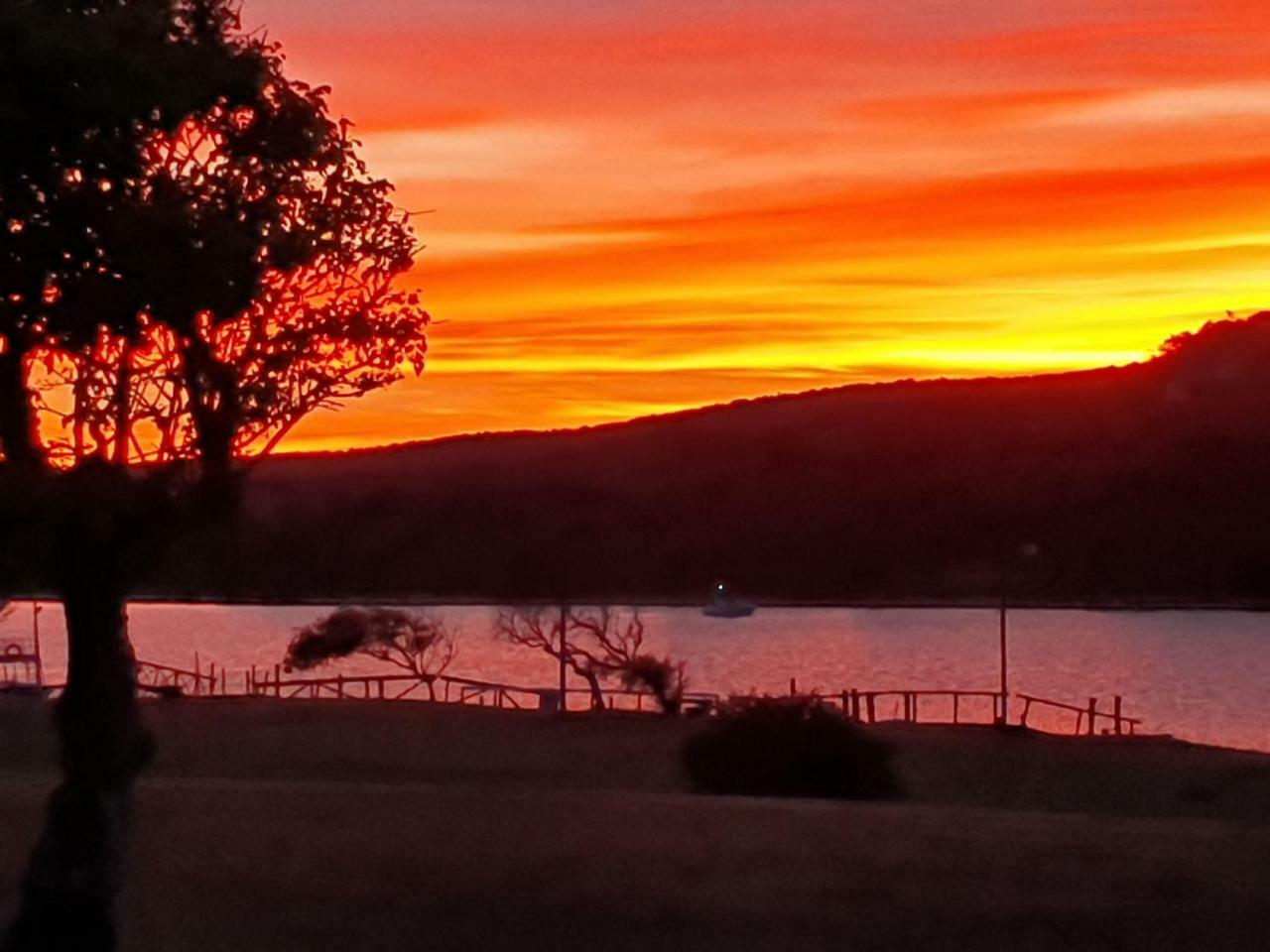 Sundays River Mouth Guesthouse Colchester Exteriör bild